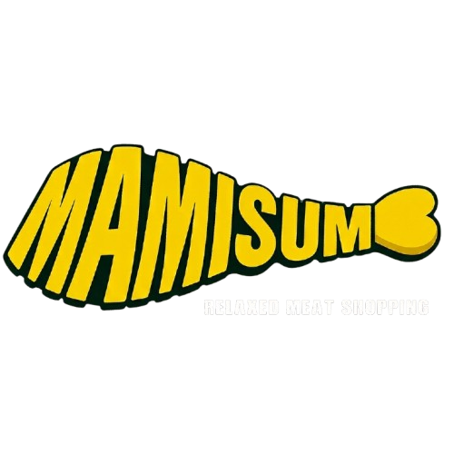 Mamisum Logo